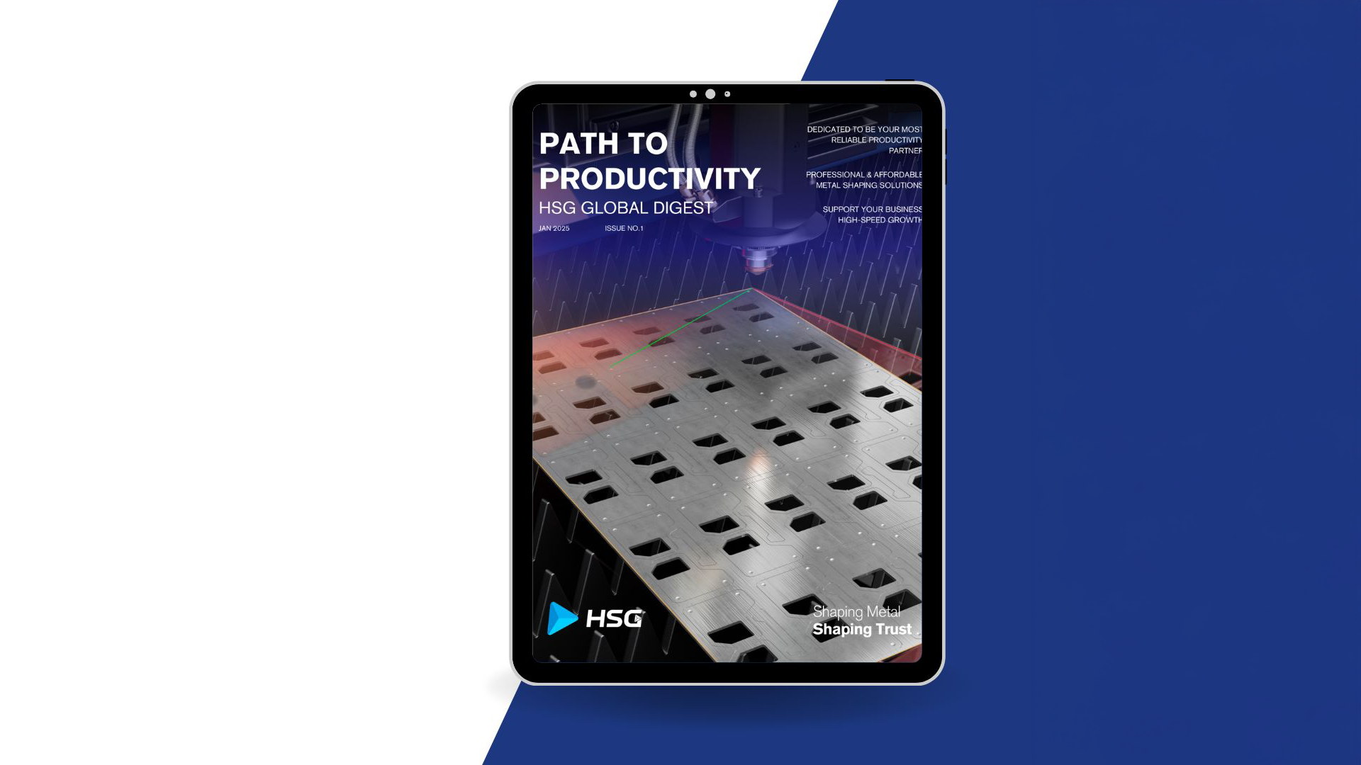 PATH TO PRODUCTIVITY-1 PATH TO PRODUCTIVITY-1